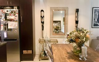 2 Bedroom Apartment in Morningside