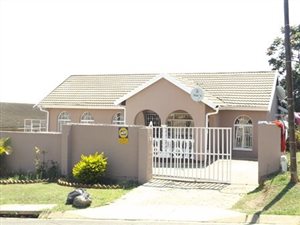 3 Bed House in Raisethorpe