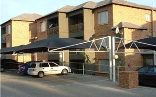 2 Bedroom Townhouse in Birchleigh