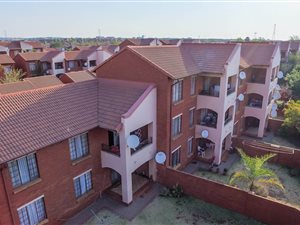 2 Bed Apartment in Eco Park