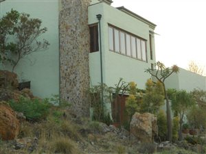 4 Bed House in Murrayfield
