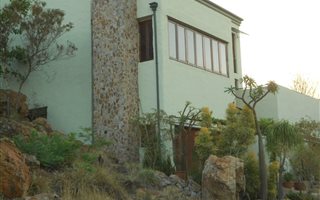 4 Bedroom House in Murrayfield