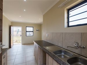 3 Bed House in Witpoortjie