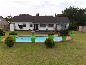 3 Bed House in Brackendowns