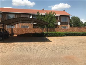 2 Bed Apartment in Clarina