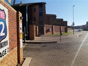 2 Bed Apartment in Southdale