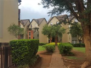 2 Bed Apartment in Montana Gardens