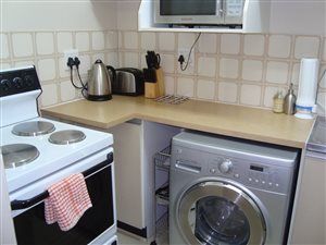 1 Bed Apartment in Sunnyside