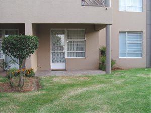 2 Bedroom Apartment in Allens Nek