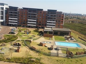 2 Bed Apartment in Highveld