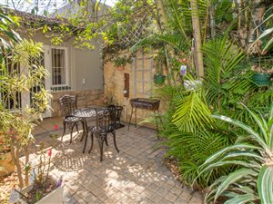 3 Bed Simplex in Glen Anil