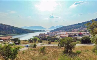 600 m² Land available in Port D Afrique