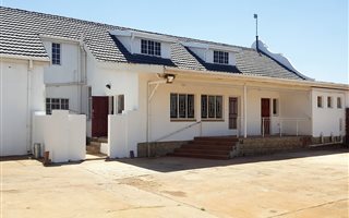 3 Bedroom House in Alberton