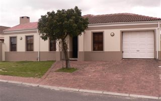 3 Bedroom House in Jagtershof
