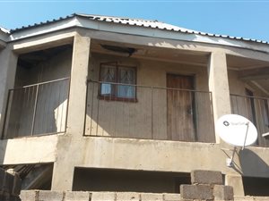 6 Bed House in Tembisa