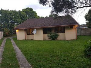 3 Bed House in Meerensee