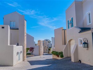 3 Bed Townhouse in Nooitgedacht Estate