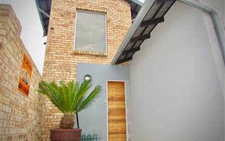 3 Bedroom Townhouse in North Riding