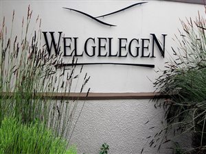 3 Bed House in Welgelegen Estate