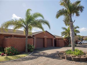 2 Bed Apartment in Arboretum