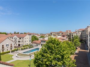 2 Bed Apartment in Rosendal