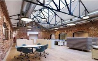 618 m² Commercial space in Salt River