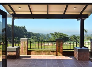 2 Bed House in Chase Valley Heights