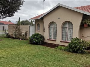 3 Bed House in Anzac