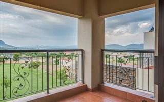 2 Bedroom Apartment in Leloko