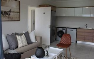 1 Bedroom Townhouse in Kyalami