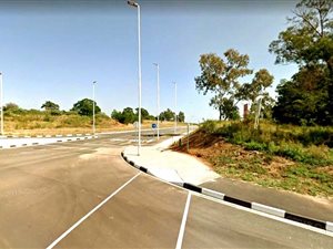 Commercial space in Modderfontein