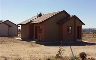 308 m² Land available in Polokwane Central