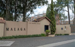 3 Bedroom Townhouse in Atholl