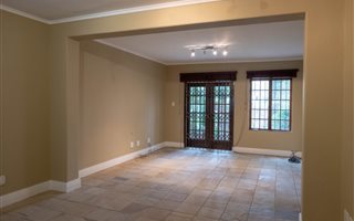 3 Bedroom Townhouse in Atholl Gardens