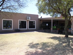 2 ha Farm in Mantevrede