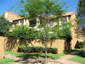 2 Bed Townhouse in Olympus AH