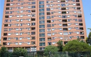 3 Bedroom Flat in Pelham