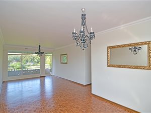 2 Bed Apartment in Northcliff