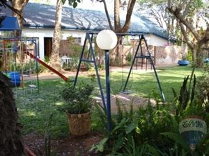 1000 m² Commercial space in Bela-Bela (Warmbaths)