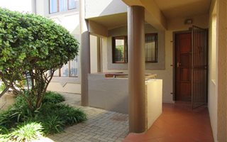 2 Bedroom Apartment in Mulbarton