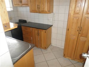 2 Bed Apartment in Weavind Park