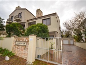 2 Bed Duplex in Durbanville Central