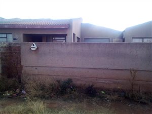 3 Bed House in Evaton North