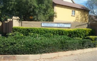 2 Bedroom Apartment in Eldorette