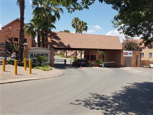 73 m² Office Space in Fourways