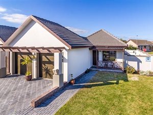 3 Bed House in Kuilsriver