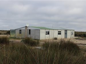 52 ha Farm in Hopefield