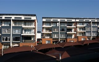 2 Bedroom Apartment in Modderfontein