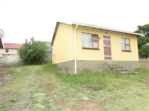 2 Bed House in Haven Hills