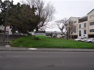 1636 m² Land available in Bellville Central